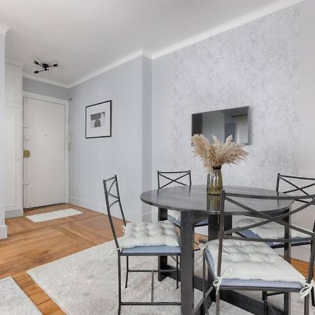 Matignon Saint-Honore : Magnifique Appartement 1Br Париж Екстер'єр фото