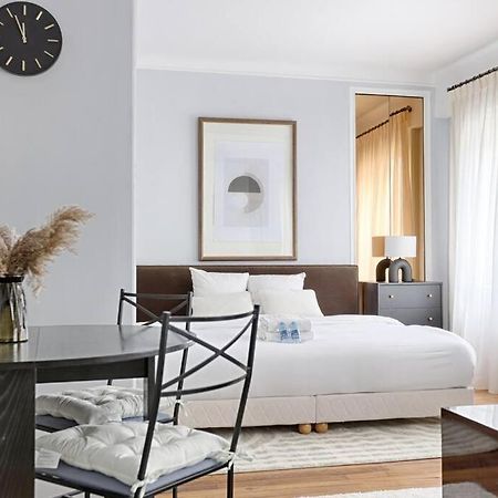Matignon Saint-Honore : Magnifique Appartement 1Br Париж Екстер'єр фото